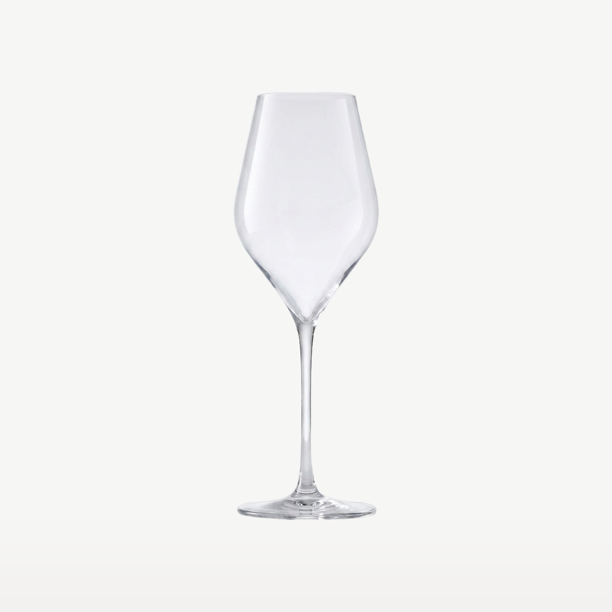 Bar Professional Absolus Champagneglas 32 Cl leeg - Glazen.nl