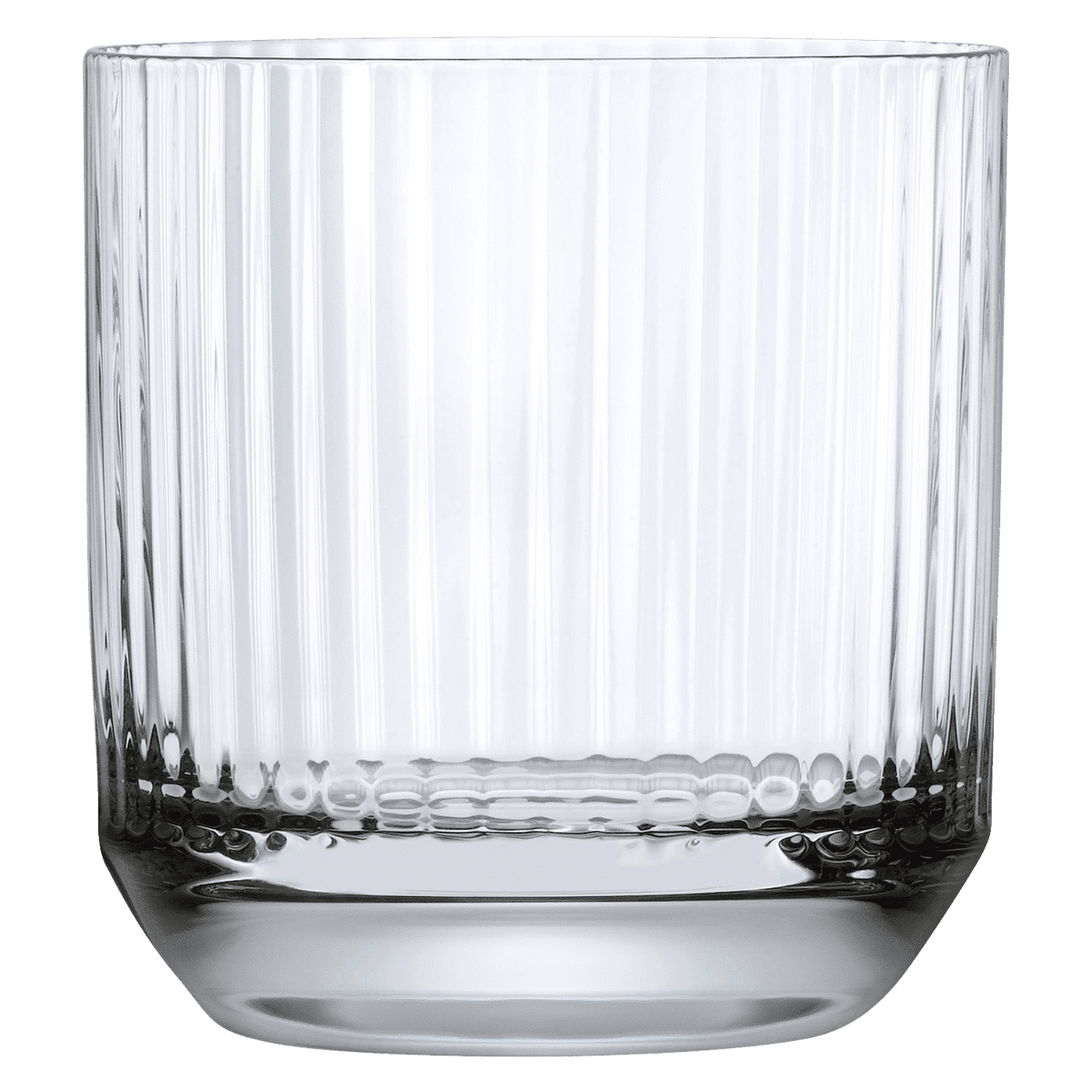 Nude Glass Big Top Tumbler 32 Cl - 6 Stuks - Glazen.nl