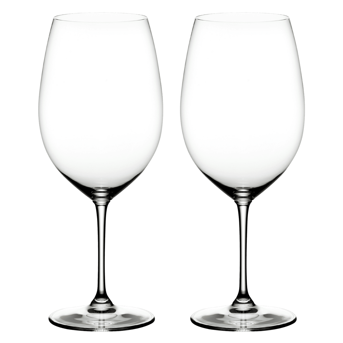 Riedel Vinum Wijnglas 99,5 Cl Bordeaux Grand Cru - 2 Stuks - Glazen.nl