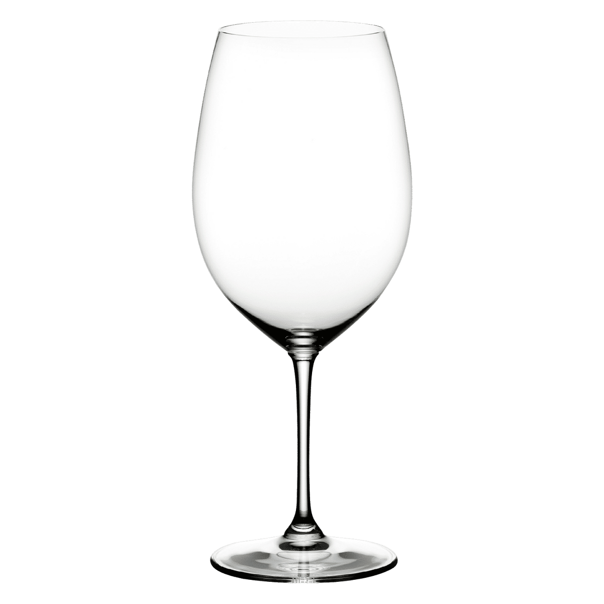 Riedel Vinum Wijnglas 99,5 Cl Bordeaux Grand Cru - 2 Stuks - Glazen.nl