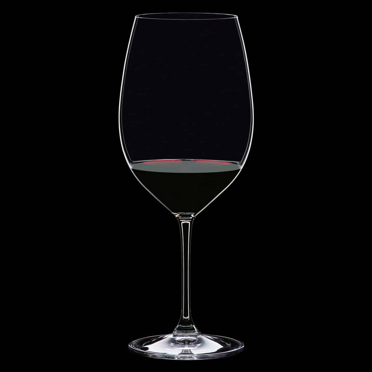 Riedel Vinum Wijnglas 99,5 Cl Bordeaux Grand Cru - 2 Stuks - Glazen.nl