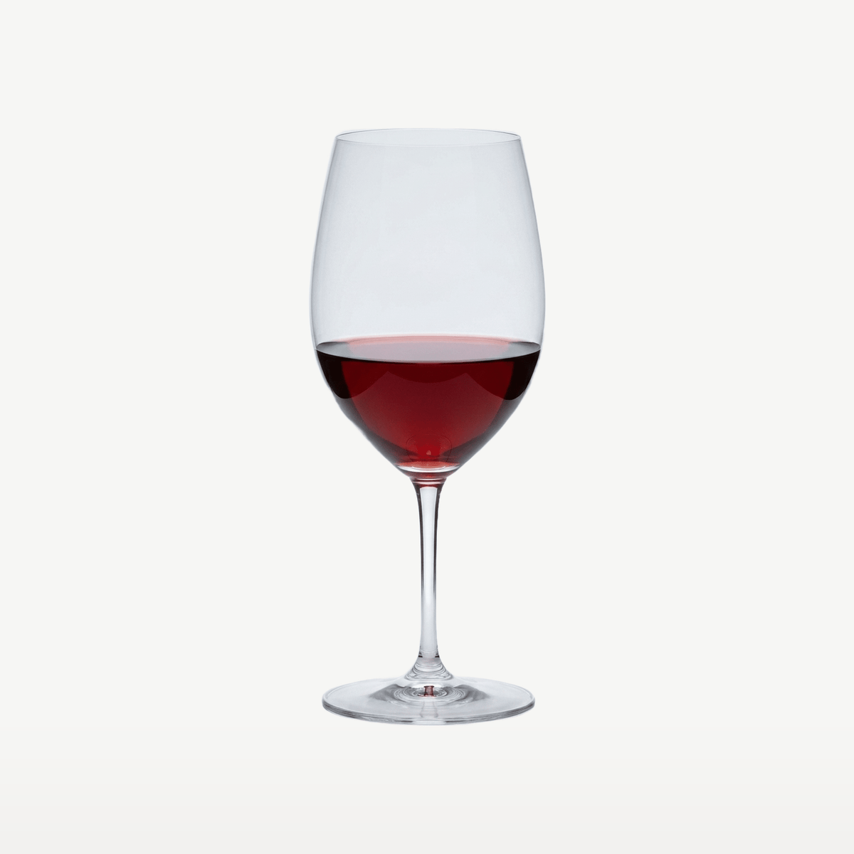Riedel Vinum Wijnglas 65 Cl + Poleerdoek - 2 Stuks - Glazen.nl