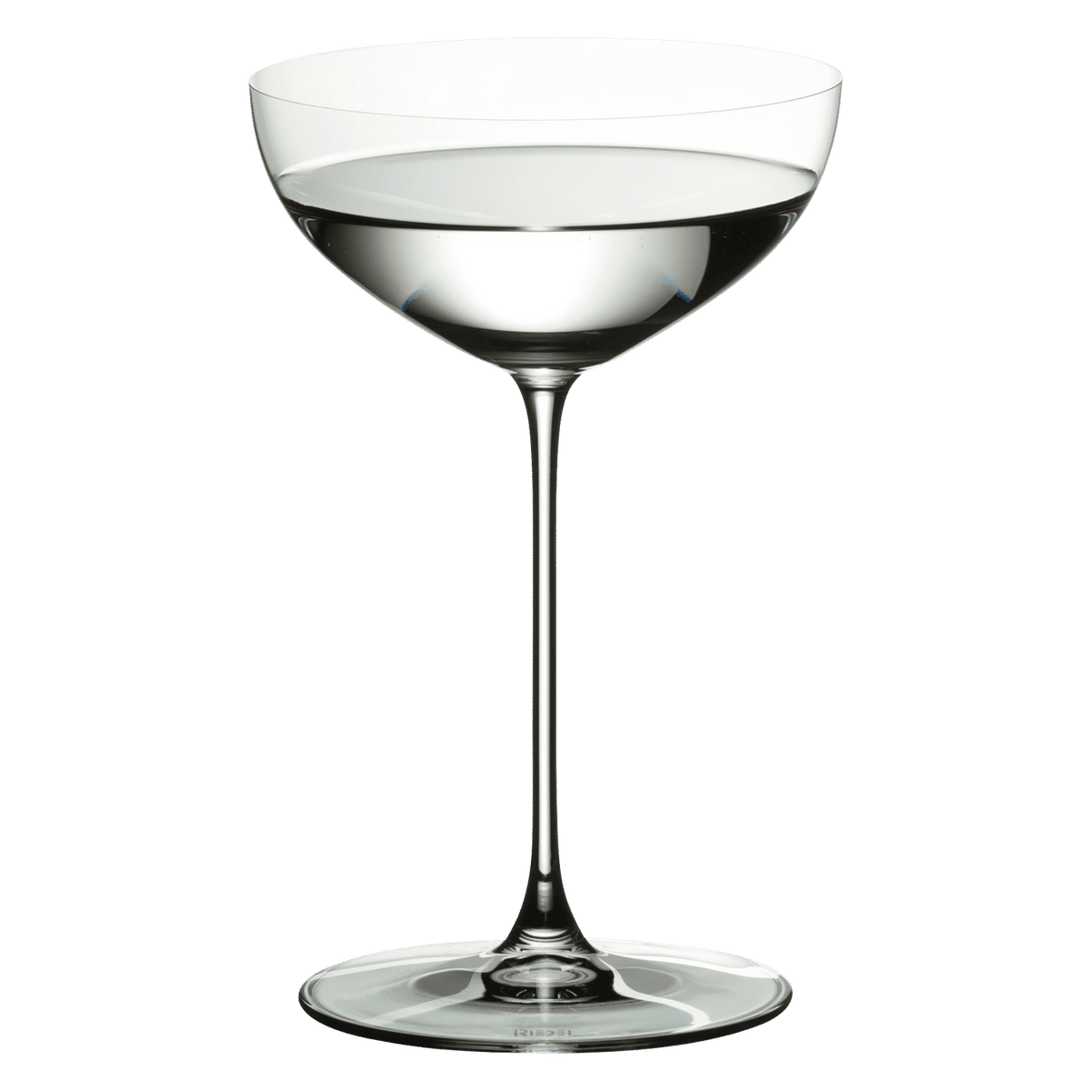 Riedel Veritas Champagneglas / Coupe 31 Cl - 2 Stuks - Glazen.nl