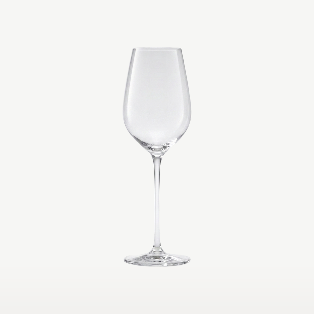Schott Zwiesel Fortissimo Witte Wijnglas 40,4 Cl - 4 Stuks - Glazen.nl