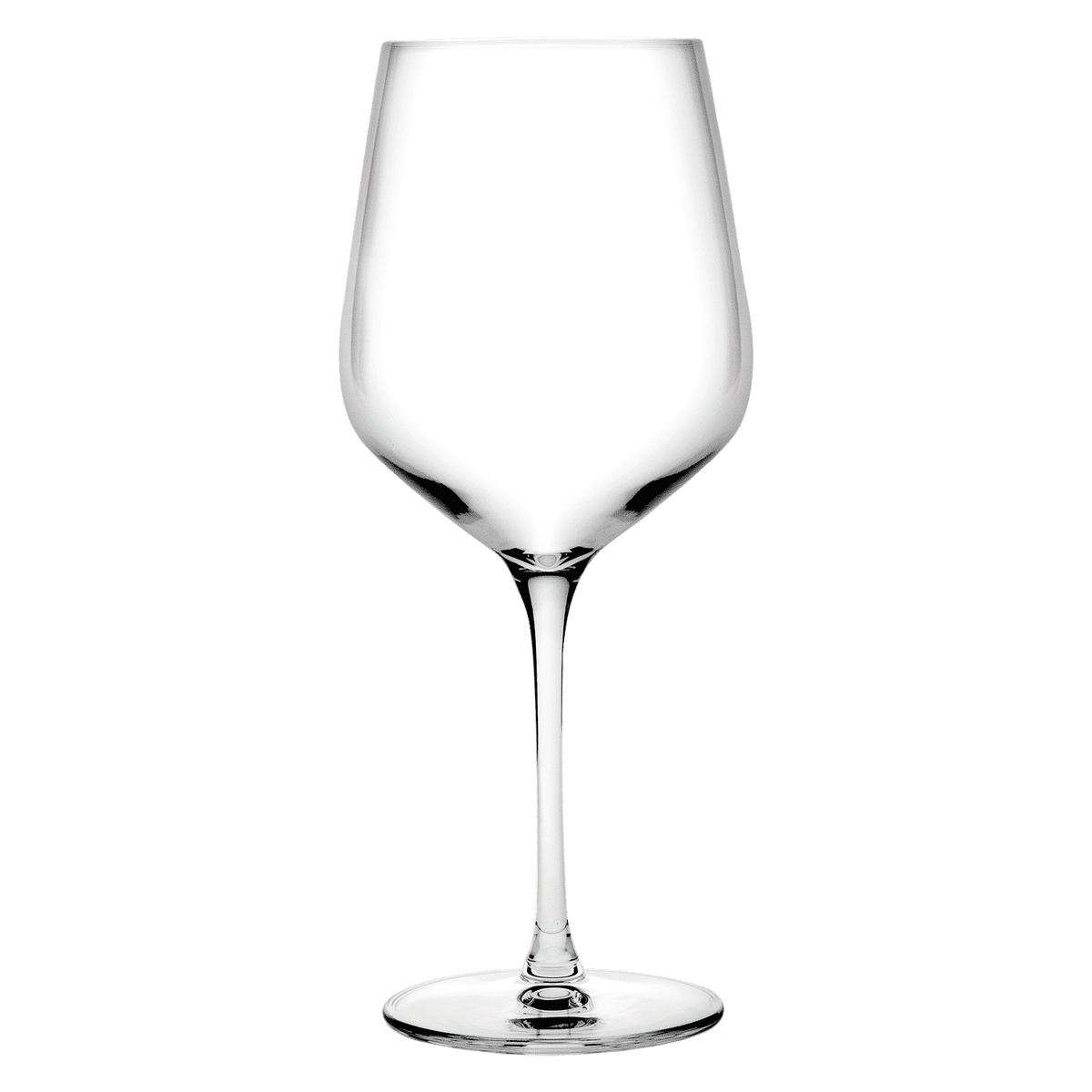Nude Glass Refine Wijnglas 44 Cl - 6 Stuks - Glazen.nl