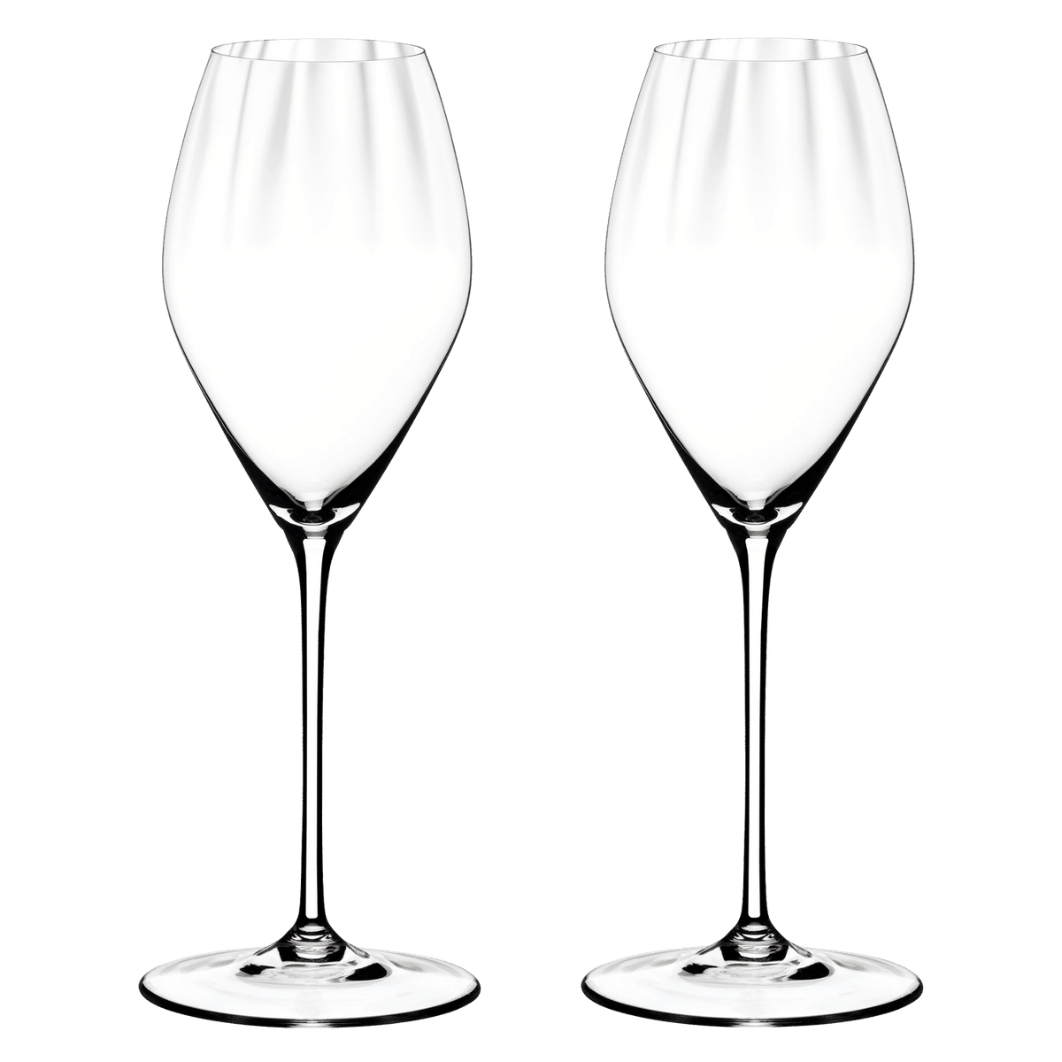 Riedel Performance Champagneglas / Flute 37,5 Cl - 2 Stuks - Glazen.nl