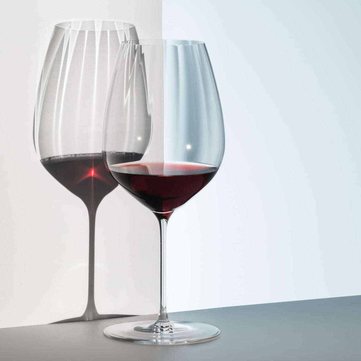 Riedel Performance Champagneglas / Flute 37,5 Cl - 2 Stuks - Glazen.nl