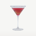 Bicchieri da cocktail Martini professionali da bar, 24,5 cl – 6 pezzi