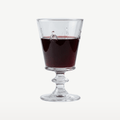 La Rochère Abeille Wine Glass 24 cl - 6 Pieces