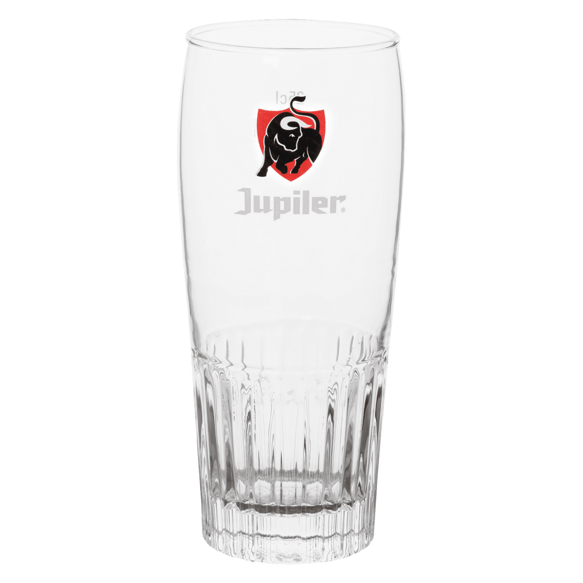 Jupiler Bierglas 25 Cl - 12 Stuks - Glazen.nl
