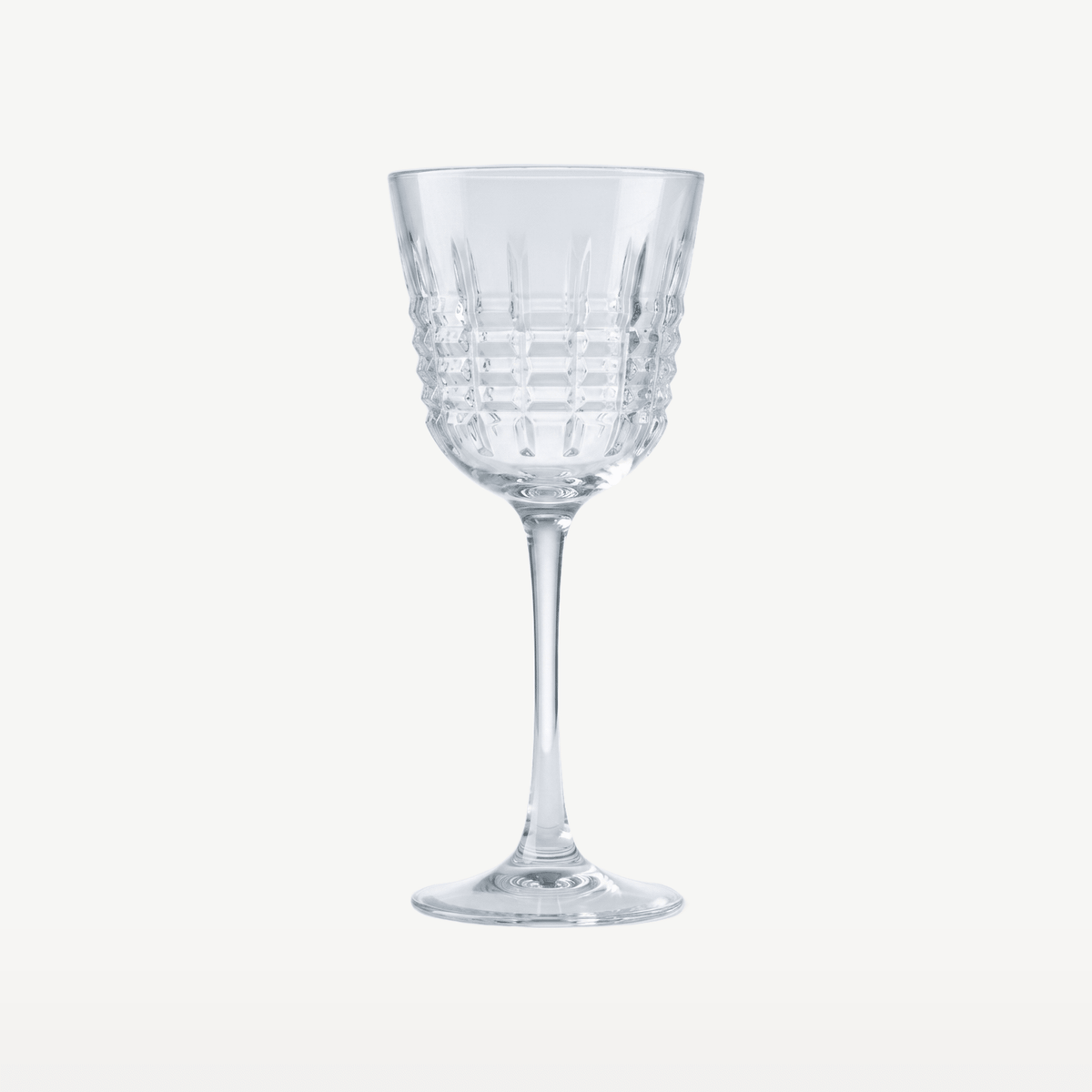 Eclat Rendez-Vous Wijnglas 25 Cl - 6 Stuks - Glazen.nl