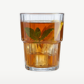 Bicchiere tumbler Arcoroc Norvege 16 cl in vetro temperato - 6 pezzi