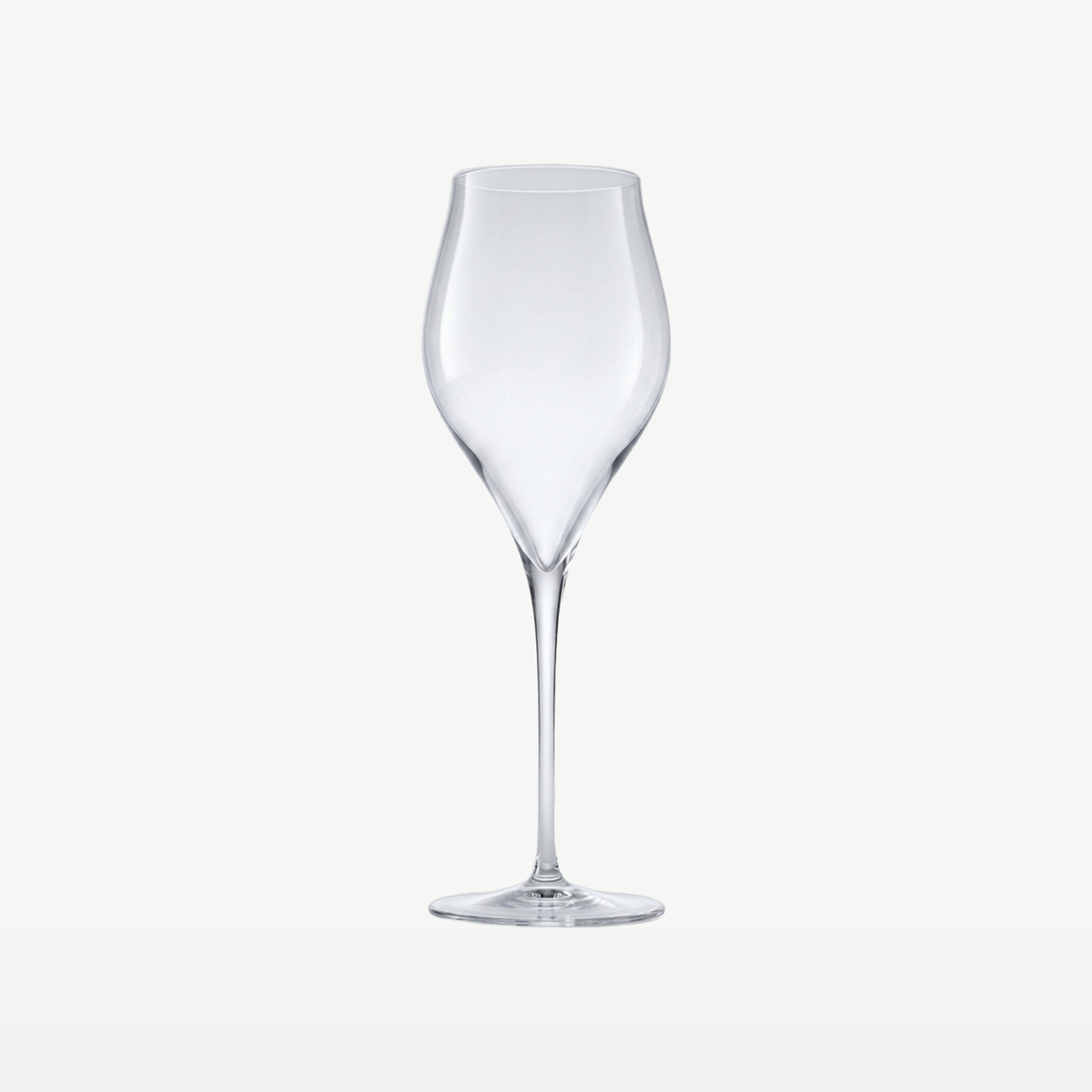 Chef & Sommelier Exaltation Champagneglas / Flute 35 Cl - 6 Stuks - Glazen.nl