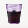 Bicchieri tumbler Bormioli Rocco Capri 37 cl viola - 6 pezzi