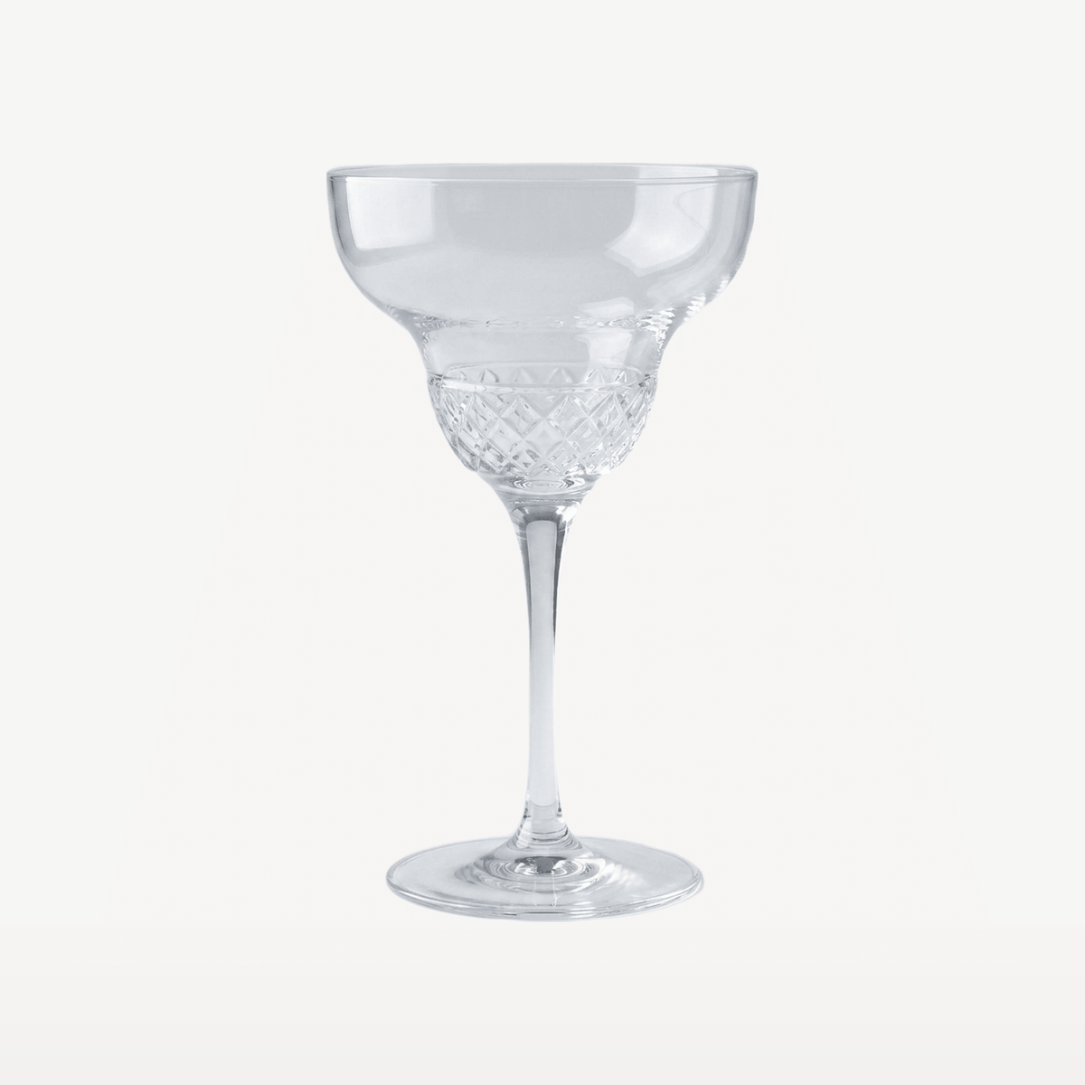 Luigi Bormioli Roma 1960 Cocktailglas 39 Cl Margarita - 6 Stuks - Glazen.nl