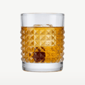 Luigi Bormioli Mixology Elixir bicchiere tumbler D.O.F. 38 cl - 6 pezzi