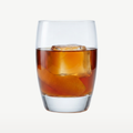 Bicchiere tumbler Luigi Bormioli Michelangelo Master 26,5 Cl - 4 pezzi