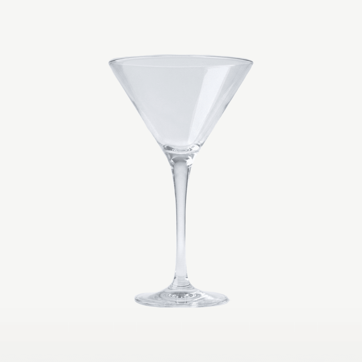 Royal Leerdam Cocktail Martiniglas 26 Cl - 4 Stuks - Glazen.nl