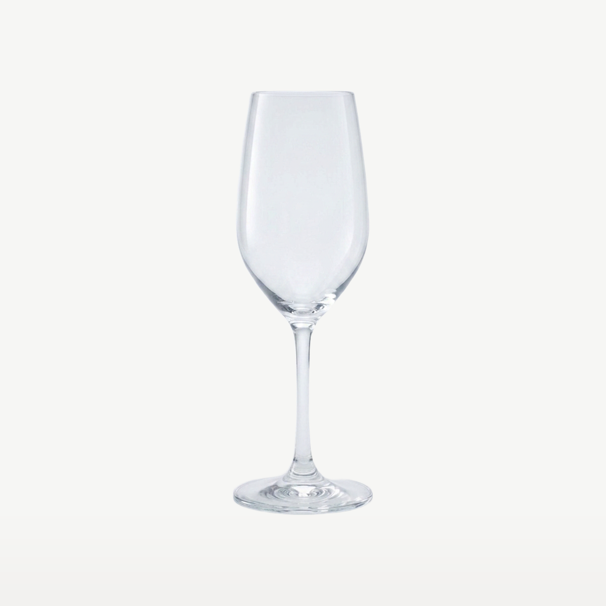Bormioli Rocco Restaurant Champagneglas / Flute 24 Cl - 3 Stuks - Glazen.nl