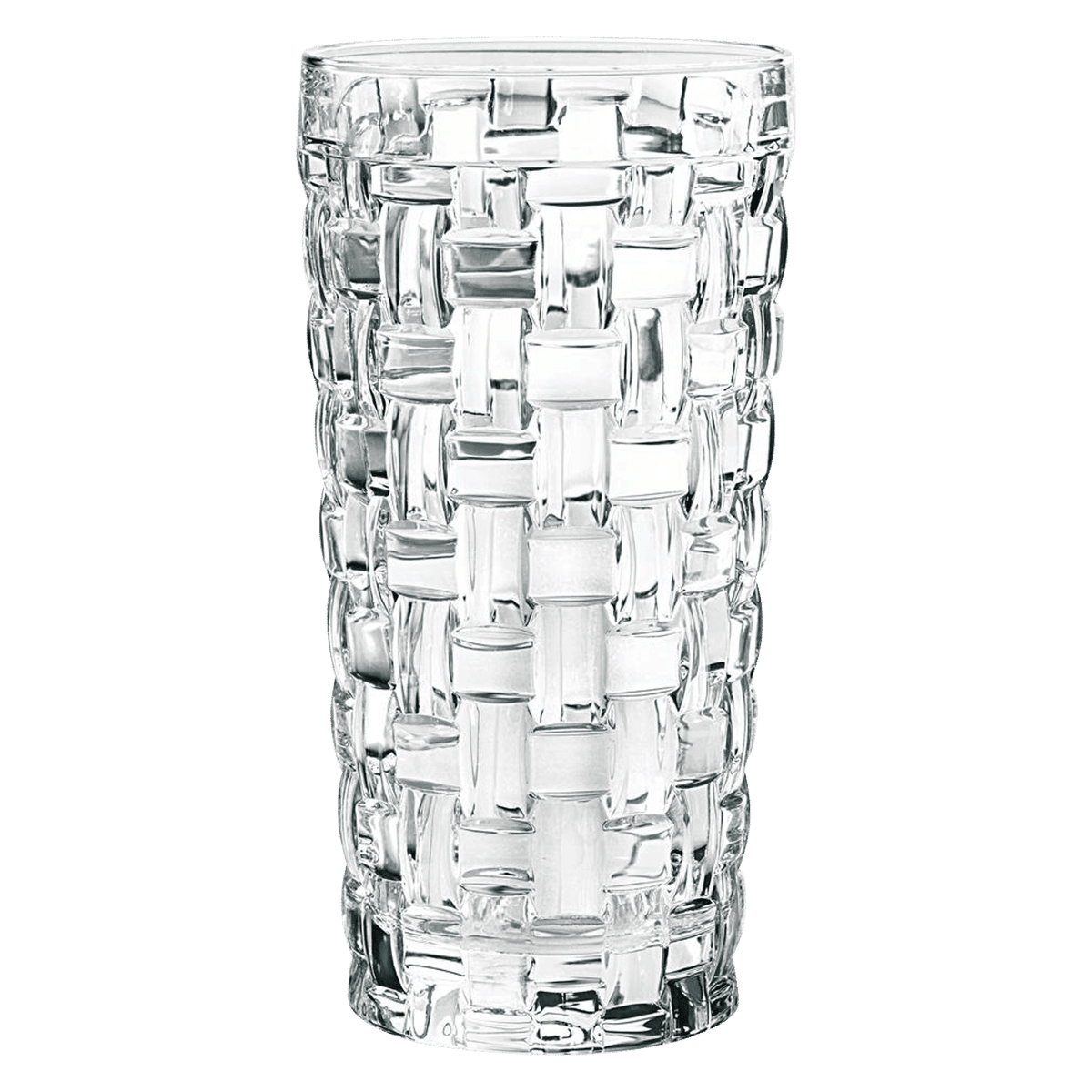 Nachtmann Bossa Nova Longdrinkglas 39,9 Cl - 12 Stuks - Glazen.nl