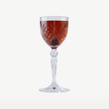 Calici RCR Melodia da cocktail Port e Nick & Nora 14 cl – 6 pezzi