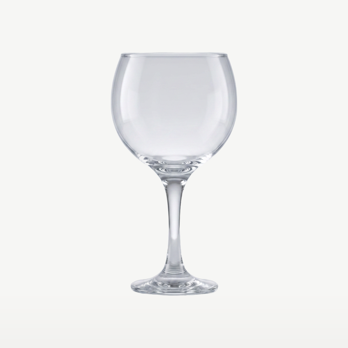 Pasabahce Bistro Gin Tonic Glas 63 Cl - 6 Stuks - Glazen.nl