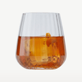 Luigi Bormioli Speakeasies Swing Tumbler D.O.F. 45 Cl - 6 Pieces