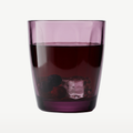 Bormioli Rocco Pulsar Bicchiere 30 cl Viola - 6 pezzi