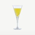 Luigi Bormioli Mixology bicchiere da liquore da 7 cl per schnapps – 6 pezzi