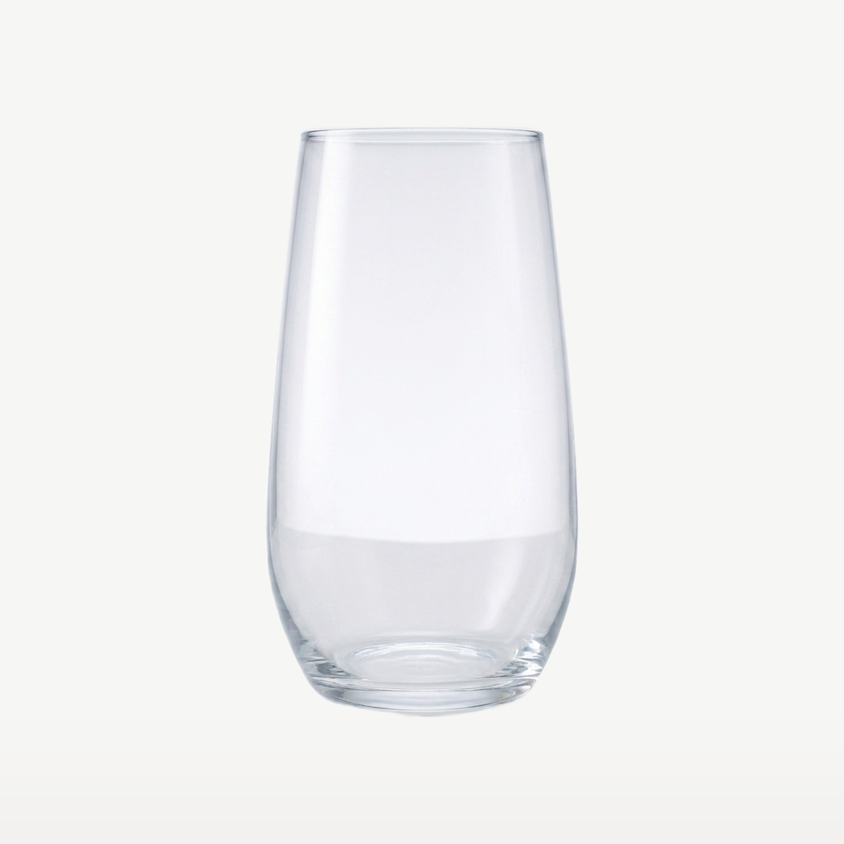 Bormioli Rocco Electra Longdrinkglas 39 Cl - 6 Stuks - Glazen.nl