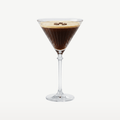 Royal Leerdam Bonheur bicchieri da Martini per cocktail 25 cl - 6 pezzi