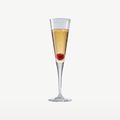 Bormioli Rocco Ypsilon bicchieri da champagne / flute 16 cl - 6 pezzi