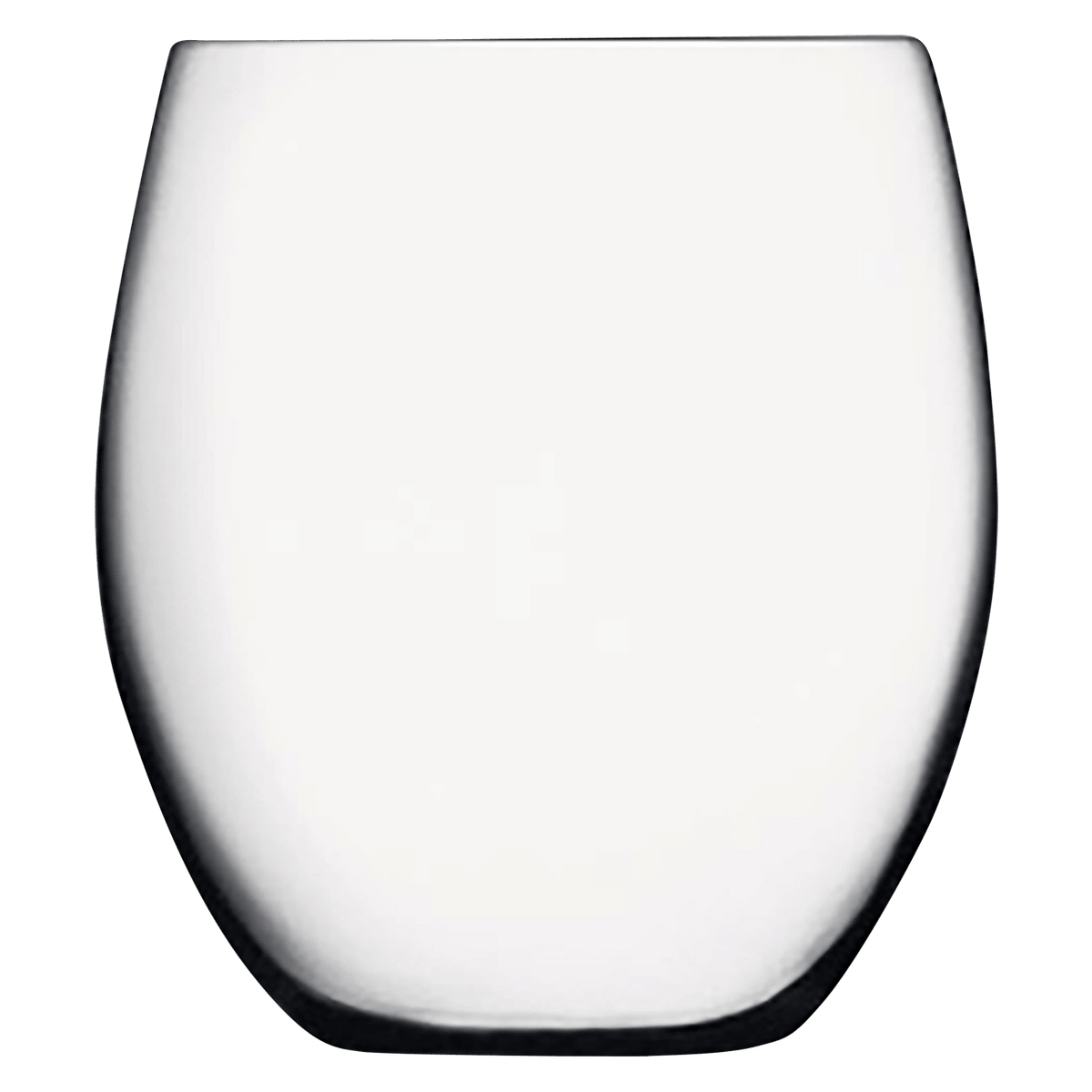 Luigi Bormioli Magnifico Tumbler D.O.F. 50 Cl - 6 Stuks - Glazen.nl