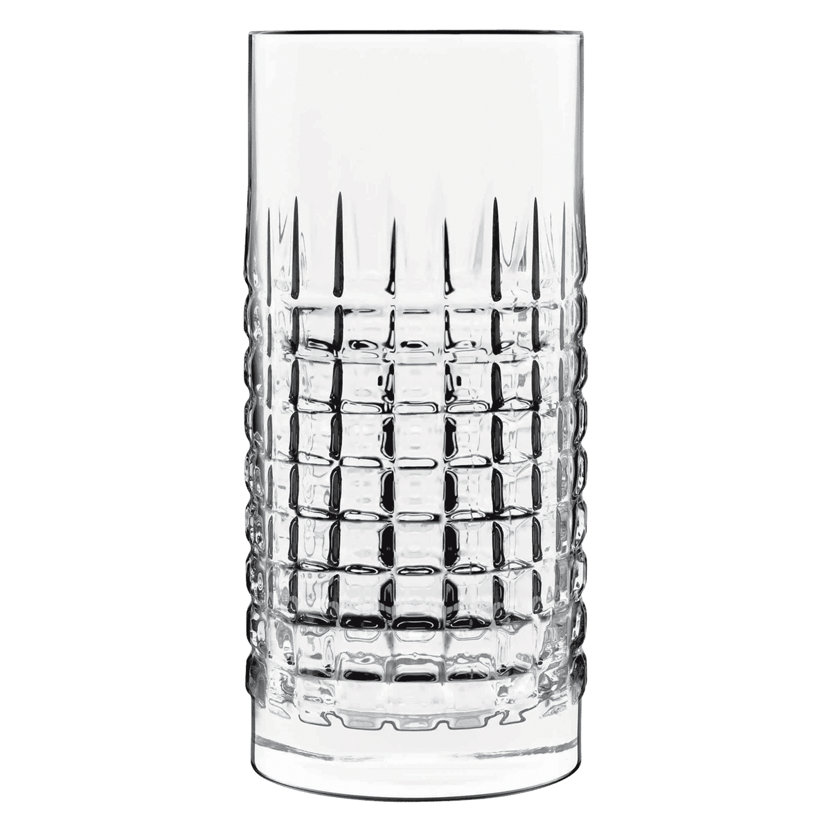 Luigi Bormioli Mixology Charme Longdrinkglas 48 Cl - 6 Stuks - Glazen.nl