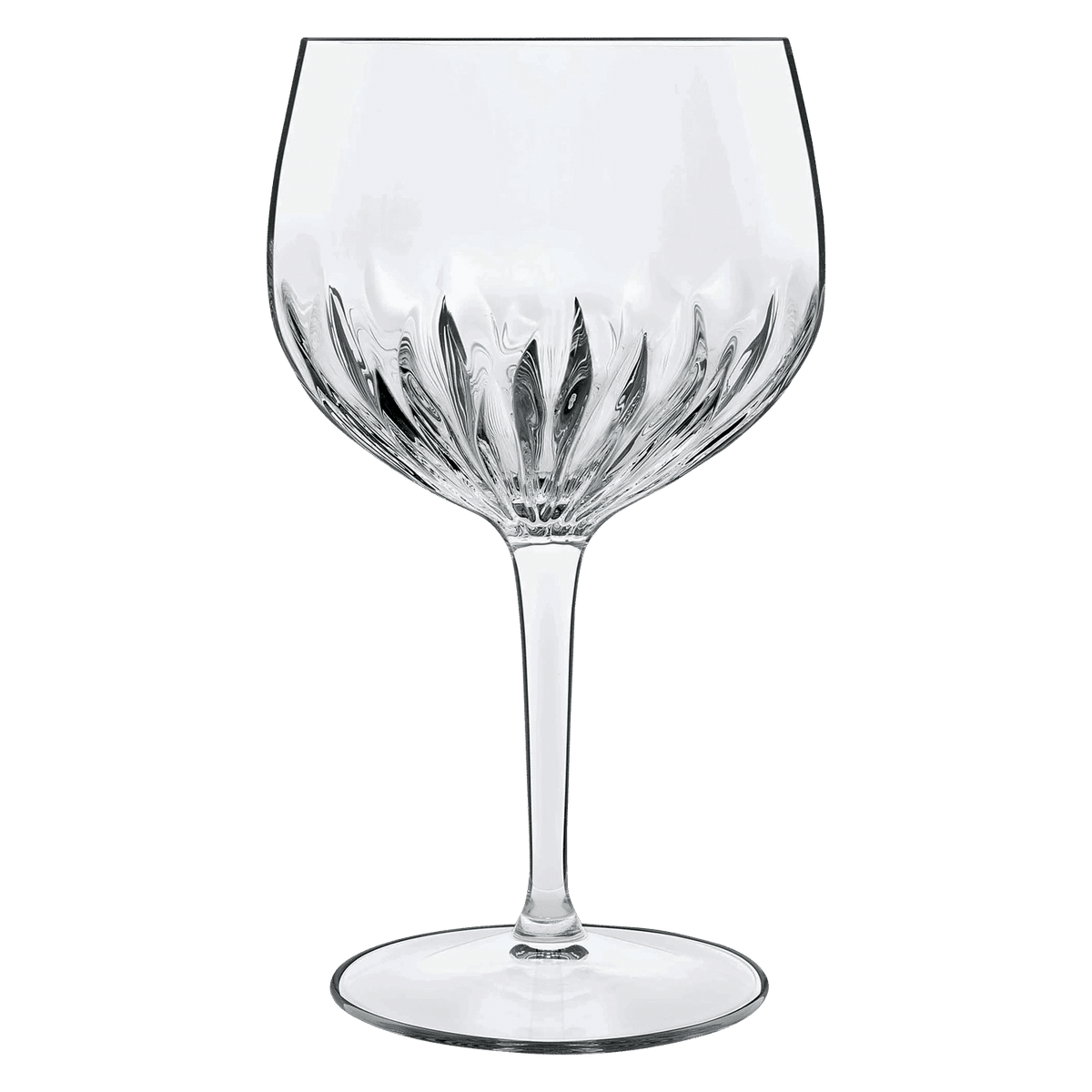 Luigi Bormioli Mixology Spanish Gin Tonic Glas 80 Cl - 6 Stuks - Glazen.nl