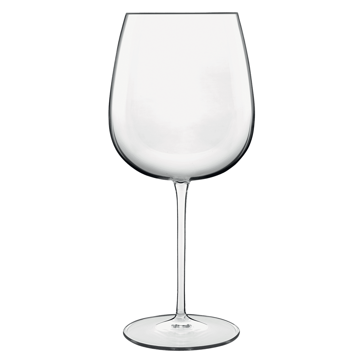 Luigi Bormioli Talismano Wijnglas Burgundy 75 Cl - 4 Stuks - Glazen.nl