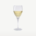 Luigi Bormioli Diamante bicchiere da vino 38 cl Riesling - 4 pezzi