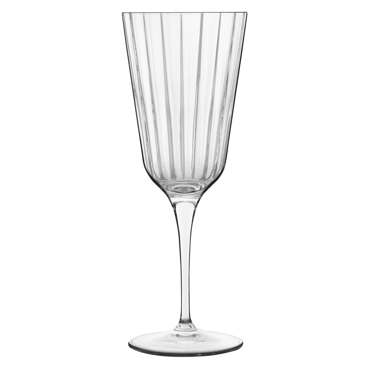 Luigi Bormioli Bach Cocktailglas 25 Cl Vintage Cocktail - 4 Stuks - Glazen.nl