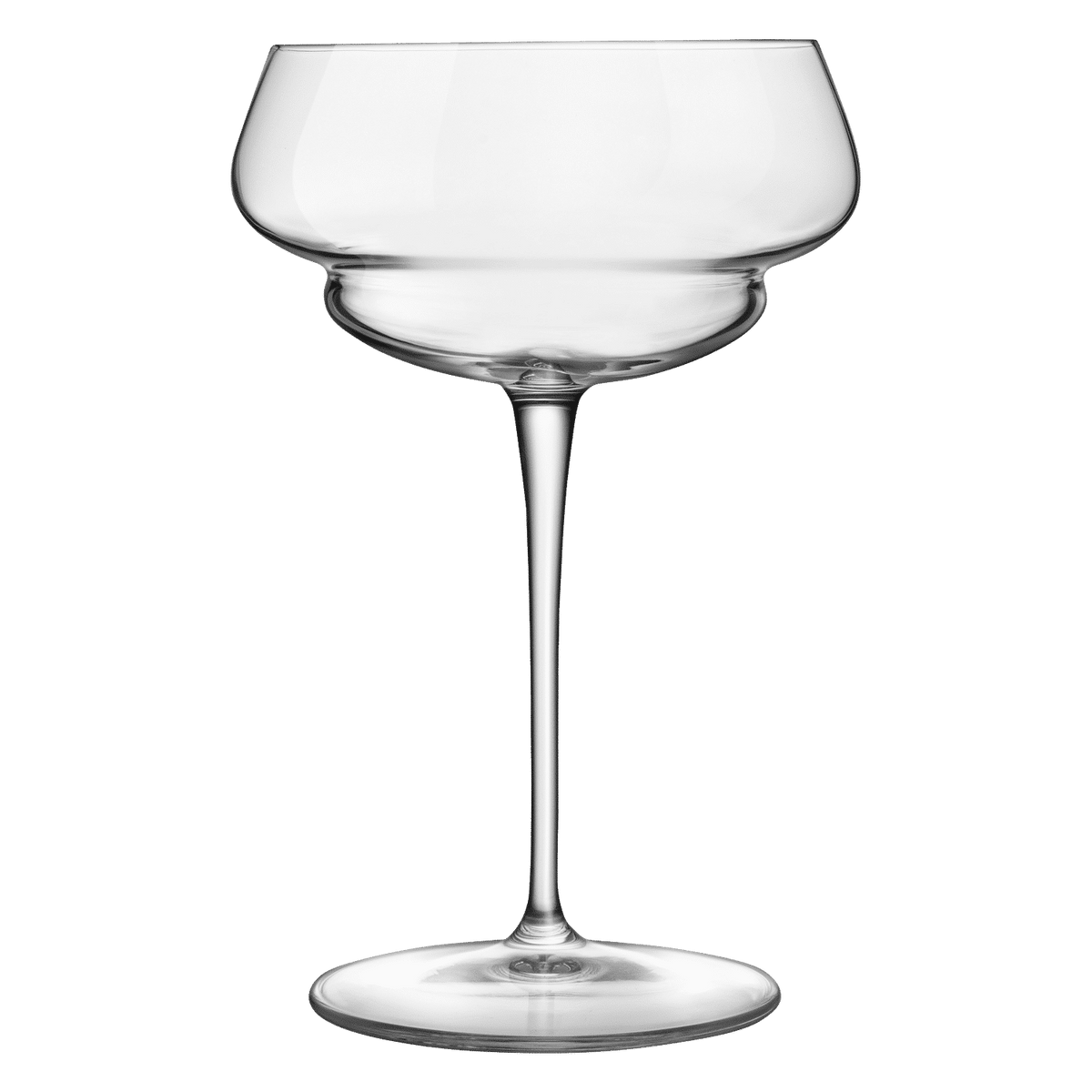 Luigi Bormioli Backdoor'20S Cocktailglas 30 Cl Great Gatsby - 6 Stuks - Glazen.nl