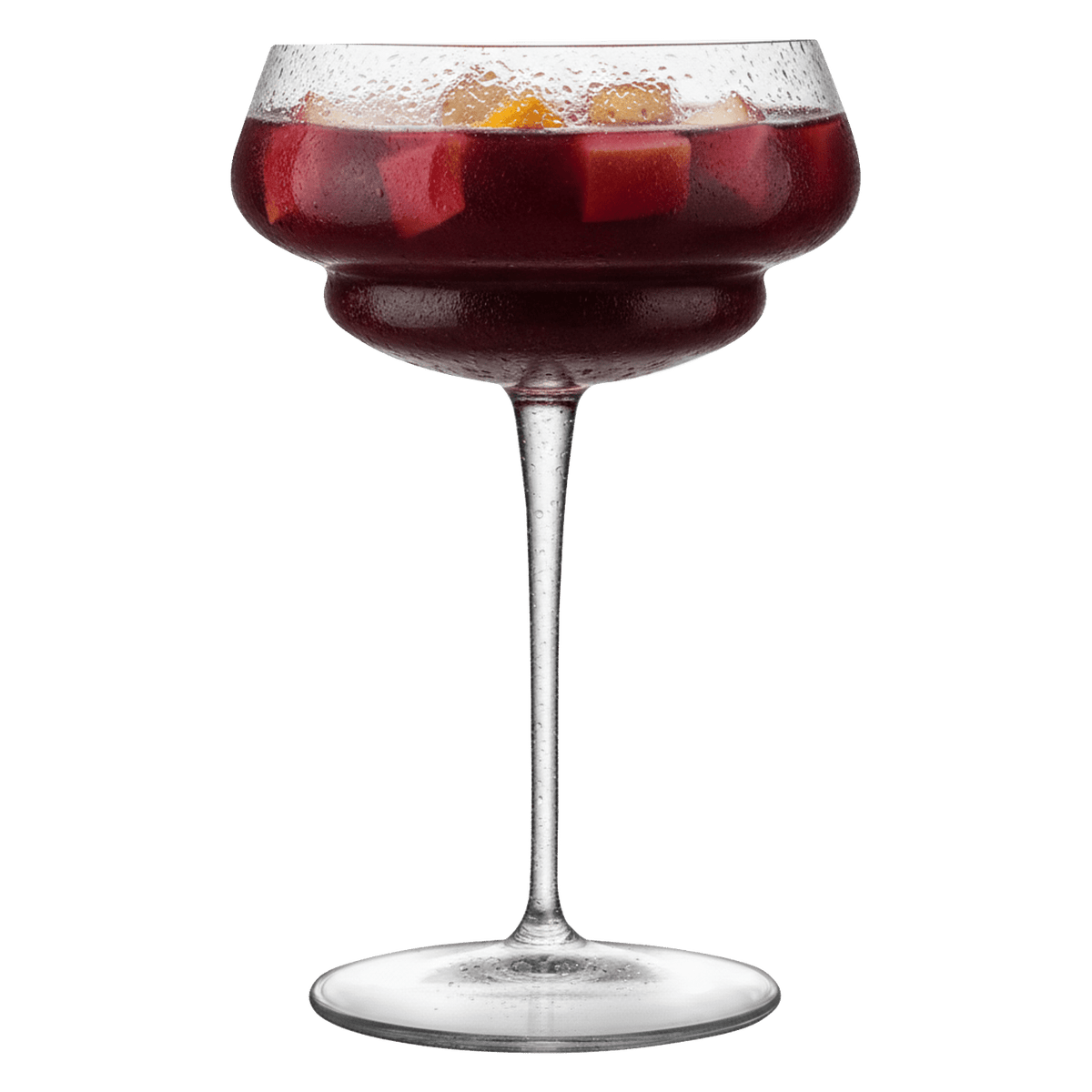 Luigi Bormioli Backdoor'20S Cocktailglas 30 Cl Great Gatsby - 6 Stuks - Glazen.nl