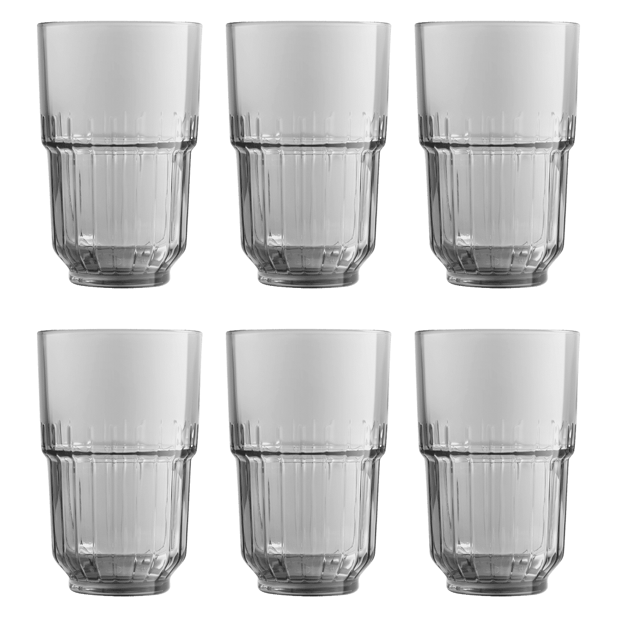 Onis Linq Longdrinkglas 29,6 Cl - 12 Stuks - Glazen.nl