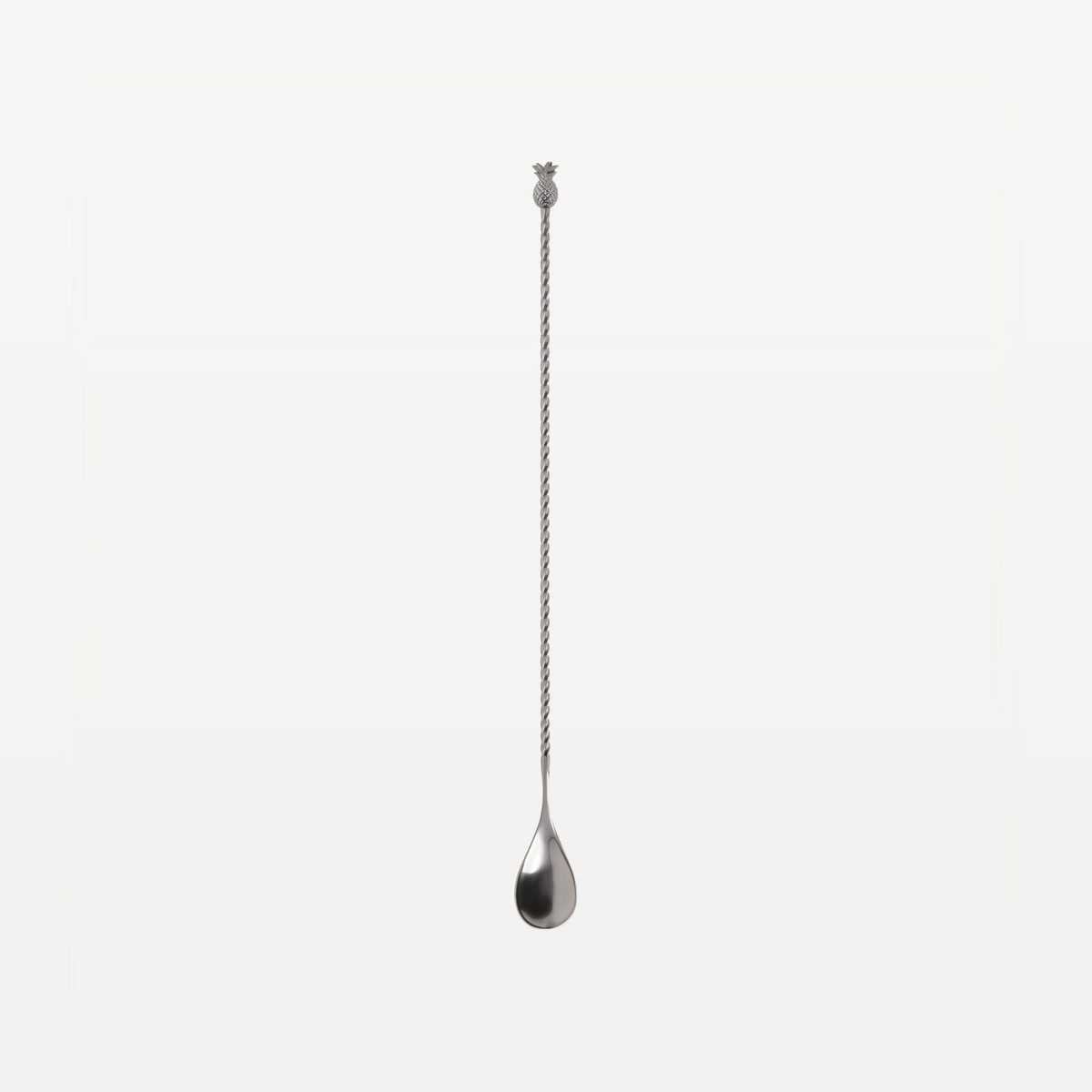 Bar Professional Speakeasy Barlepel Ananas 33 Cm