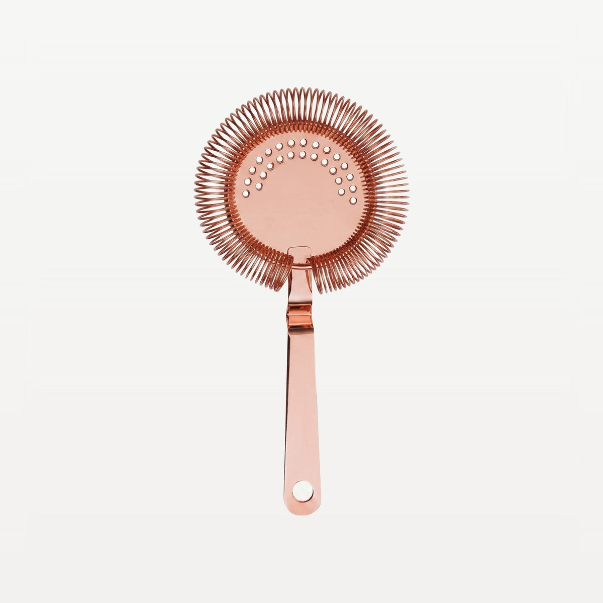 Bar Professional Speakeasy Cocktailzeef Hawthorne Koper