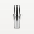 Set professionale da bar con Boston shaker in acciaio inox, 80 cl