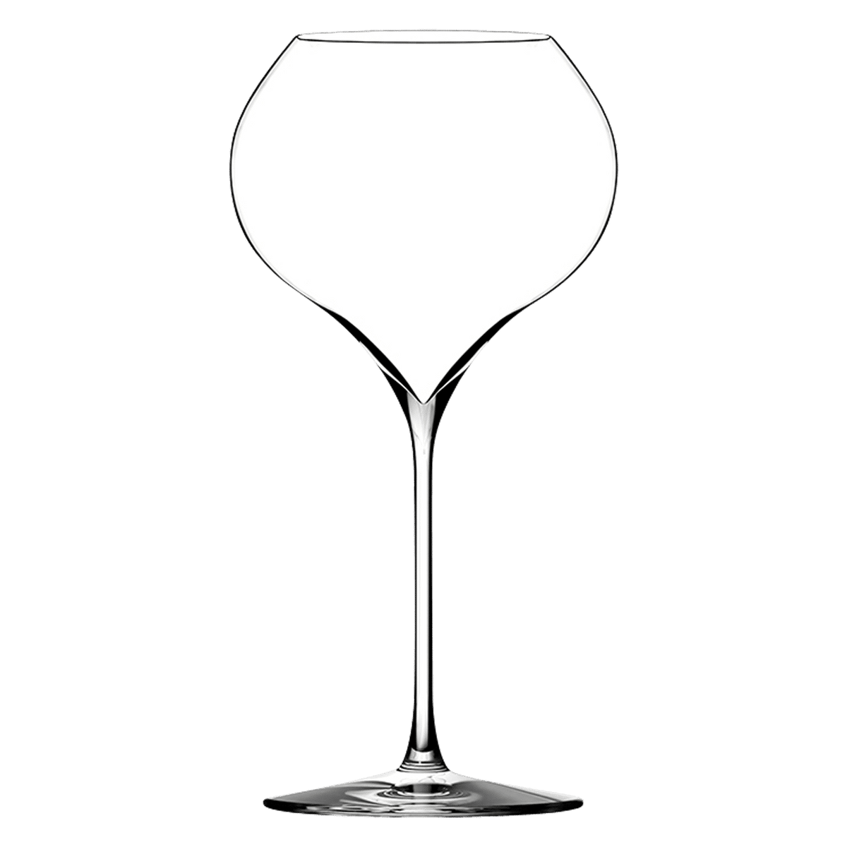 Lehmann Grand Blanc Wijnglas 54 Cl - 6 Stuks - Glazen.nl