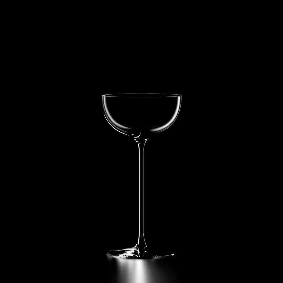 Lehmann London Champagneglas / Coupe 20 Cl - 6 Stuks - Glazen.nl