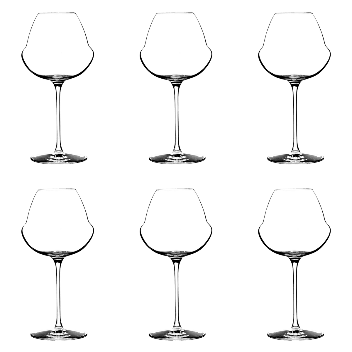 Lehmann Oenomust Bierglas 42 Cl - 6 Stuks - Glazen.nl
