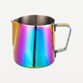 Lattiera professionale Rainbow 25 cl