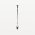 Bar Professionale Cucchiaio per Muddler da Speakeasy 30 cm