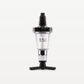 Misurino professionale da bar cromato 35 ml